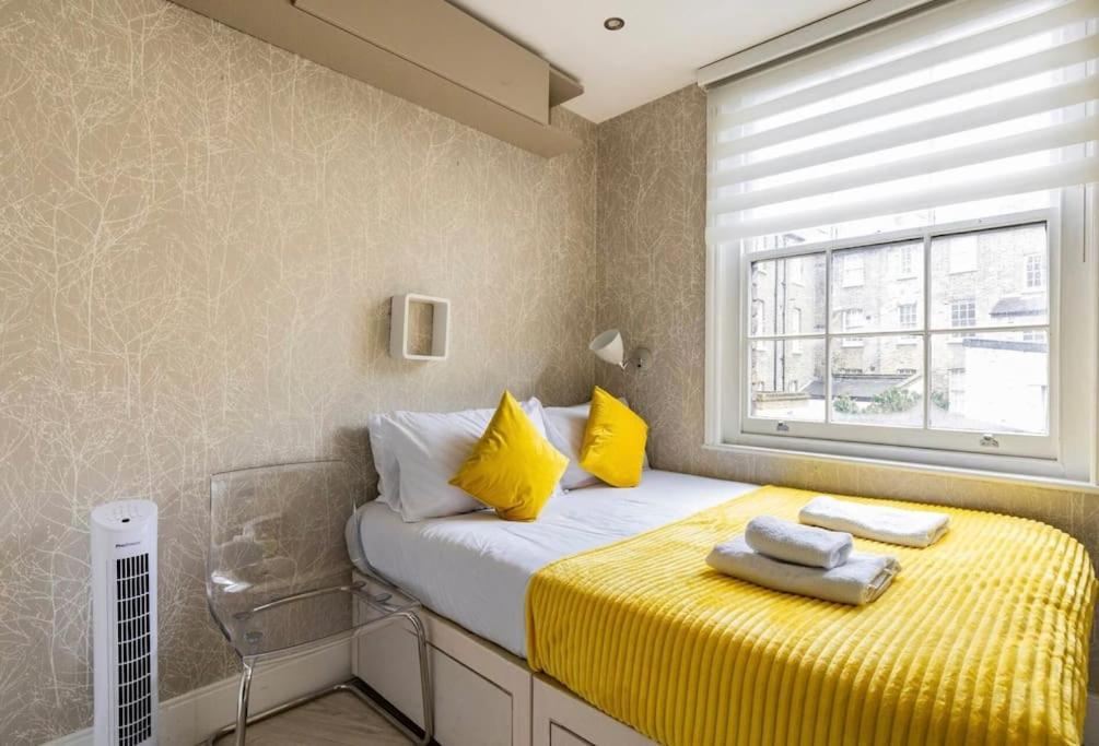 Stunning Modern 2-floor House With 3 Ensuite *